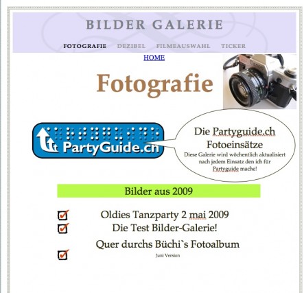 bildergaleie