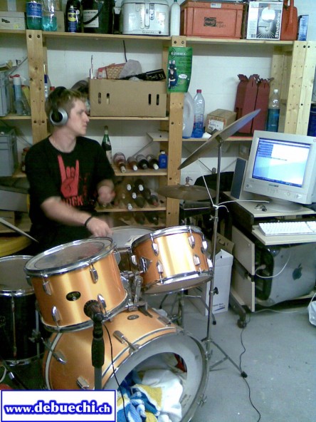 buechidrumsinglejuli