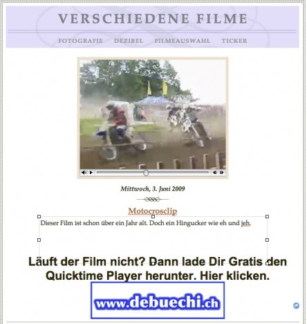 motocrosfilm