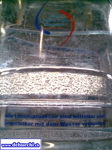 wassertrinekn