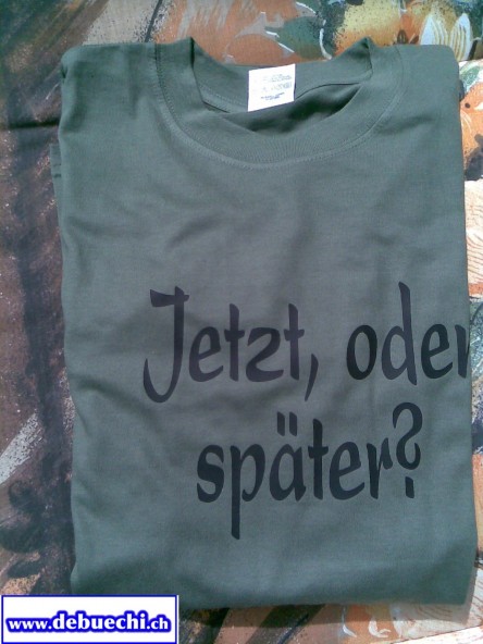 jetztoderspaeterdebuechi
