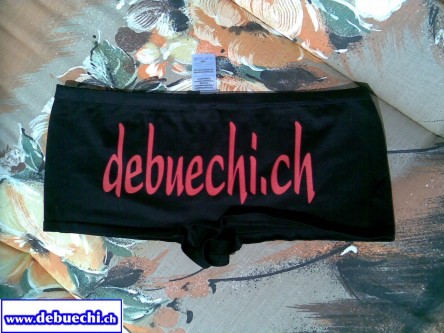 debuechidame
