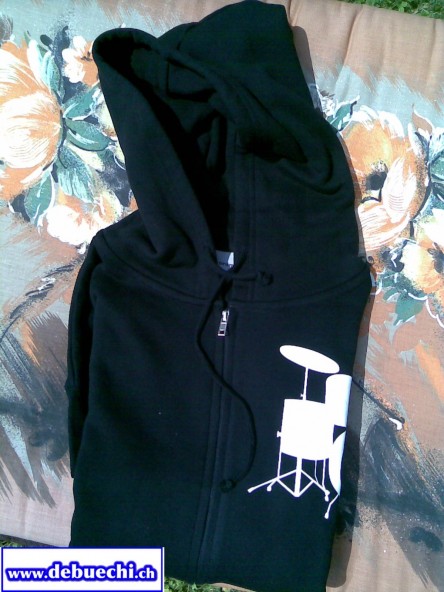 debuechijacke