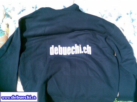 debuechikackehinten