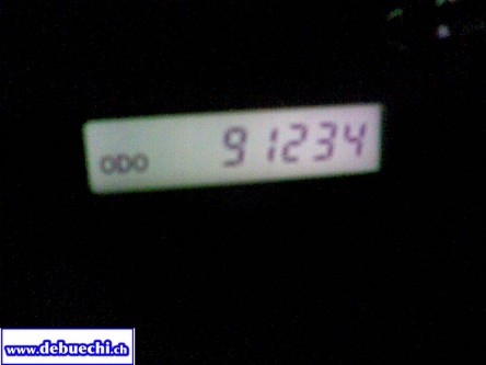 kilometer91234