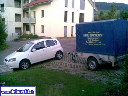 daewooundanhänger