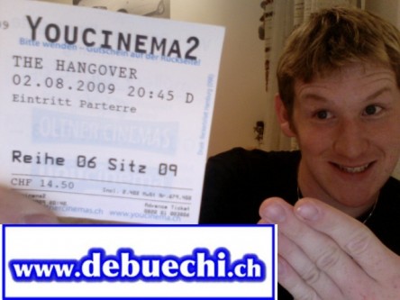 kinothehangover