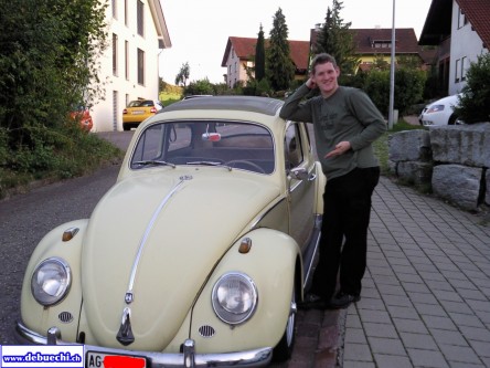 vwkaefereinfahrtbuechi