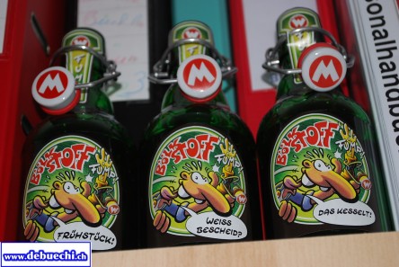 wernerbier3flaschen