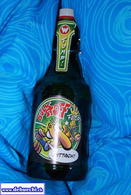 wernerbiermittach