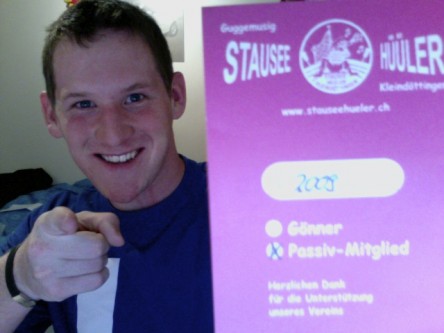 stauseehuelerpassivmitgleid