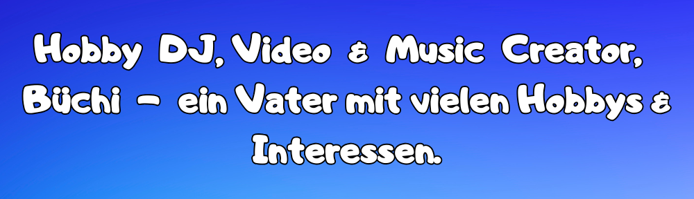 Willkommen bei debuechi.ch!