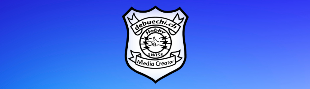 Willkommen bei debuechi.ch!