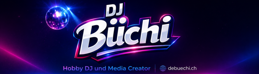 Willkommen bei debuechi.ch!